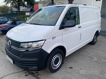 Volkswagen Transporter 2.0 TDI 110CV PC Furgone