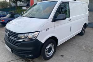 Volkswagen Transporter 2.0 TDI 110CV PC Furgone