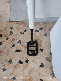 metal detector 