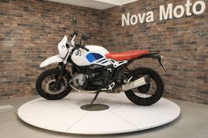 BMW R 1200 nineT - R 1200 nineT Urban G/S Abs my17