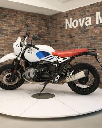 BMW R 1200 nineT - R 1200 nineT Urban G/S Abs my17