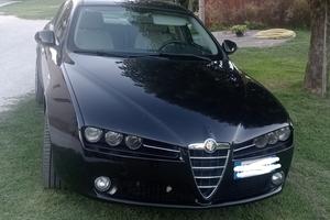 Alfa Romeo 159, come nuova.