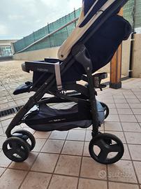 passeggino Inglesina 