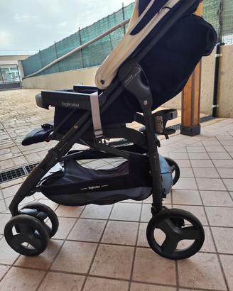 passeggino Inglesina 