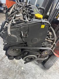 Motore sigla 223B1000 per Fiat Doblò 1.9 D