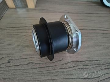 Fanatec Quick Release QR1