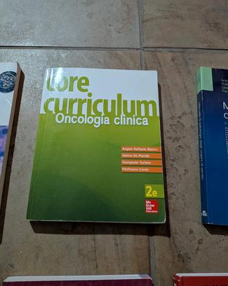 Testi facoltà Medicina 