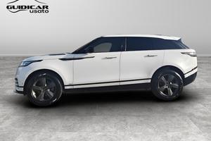 LAND ROVER Range Rover Velar 2021 - Range Rover Ve