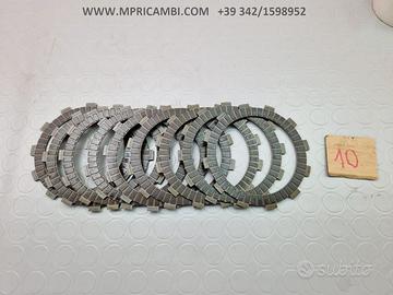 DISCHI FRIZIONE HONDA CRF 300 X 2010 2011 CRE 250