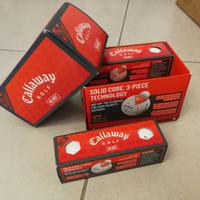 Palline da golf Callaway