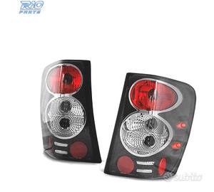 FARI POSTERIORI PER JEEP GRAND CHEROKEE WJ 99-05 N