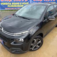 CITROEN C3 BENZINA PARI AL NUOVO GARANZIA