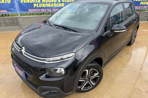 CITROEN C3 BENZINA PARI AL NUOVO GARANZIA