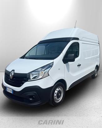 Renault Trafic t29 1.6 dci 125v l2h2 ice s&s e6