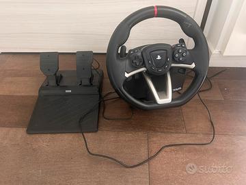 Volante PlayStation