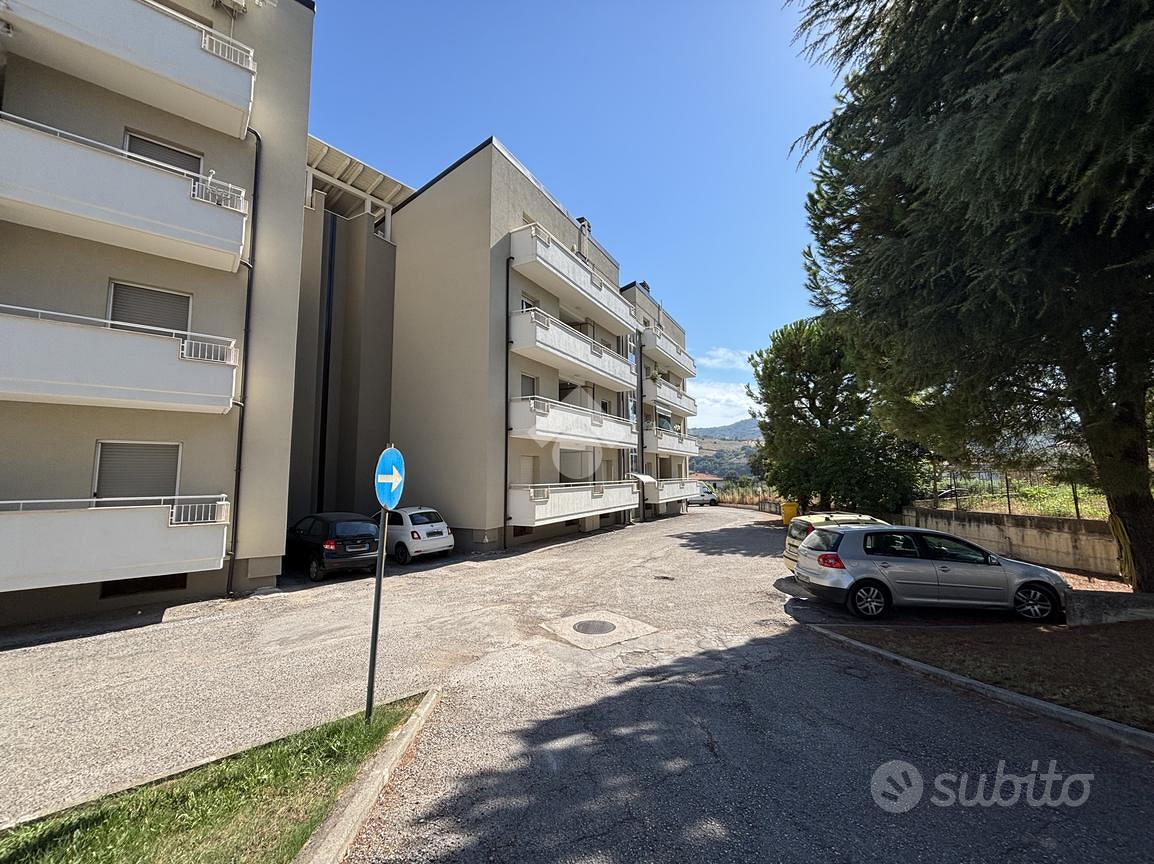 Appartamento – Castellalto, Castelnuovo Vomano - Vista 4