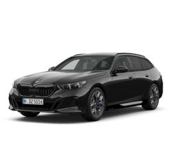 BMW 520 d 48V xDrive Touring Msport Pro