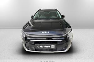 Kia Niro 1.6 gdi hev style dct6