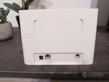 Router HUAWEI B311-221
