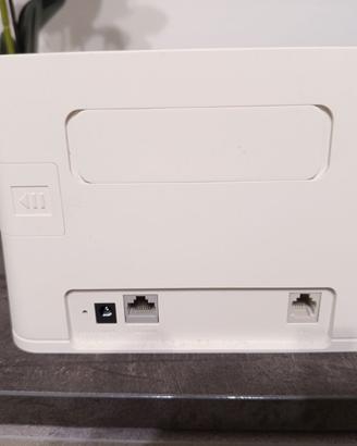 Router HUAWEI B311-221