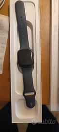 Apple Watch se 44 sg