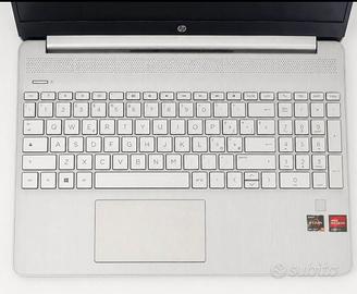 Notebook HP 15” - Windows