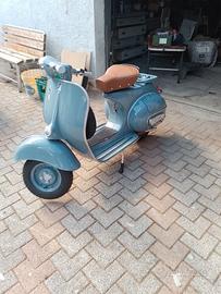 vespa d epoca vnb5t