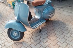 vespa d epoca vnb5t