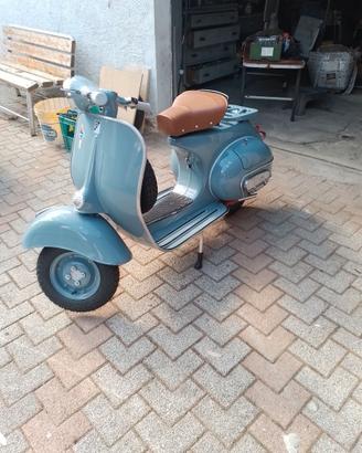 vespa d epoca vnb5t