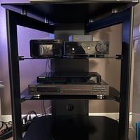 Mobile ATACAMA ELARA HI-FI 500