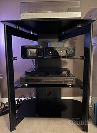 Mobile ATACAMA ELARA HI-FI 500