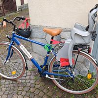 Biciclette usate poco - insieme o separate