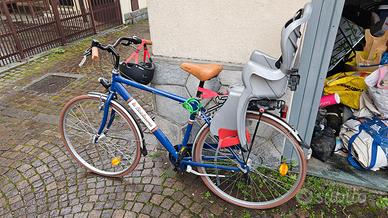 Biciclette usate poco - insieme o separate