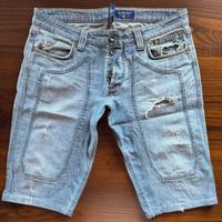 Pantalone corto jackerson