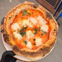 Secondo Pizzaiolo/Aiuto Pizzaiolo - weekend(v/s/d)