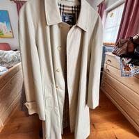 TRENCH BURBERRY 52