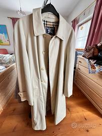 TRENCH BURBERRY 52