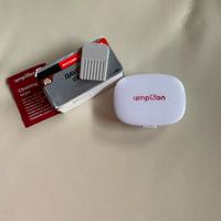 Apparecchi acustivi AMPLIFON