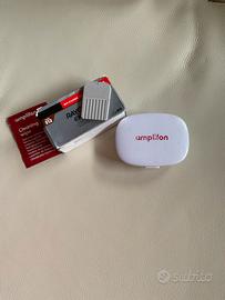 Apparecchi acustivi AMPLIFON