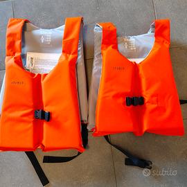 Giubbetti salvagente