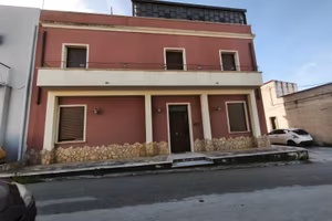 Semi indipendente a guarrato