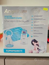 Angelcare Foppapedretti