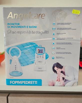 Angelcare Foppapedretti