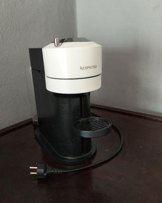 Macchinetta caffè Nespresso