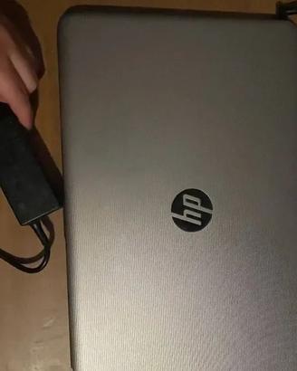 Notebook HP 15-ay065nl i5 6a gen / 16 gb ram