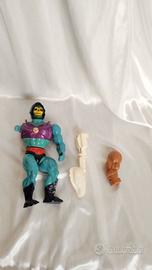Masters Skeletor Terror claws