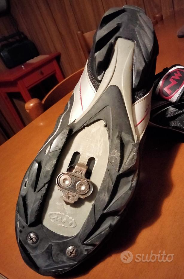 Scarpe spinning Sports e attrezzatura sportiva usata Subito