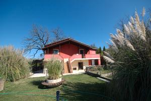 Villa unifamiliare a San Giovanni Teatino