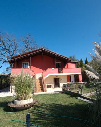 Villa unifamiliare a San Giovanni Teatino