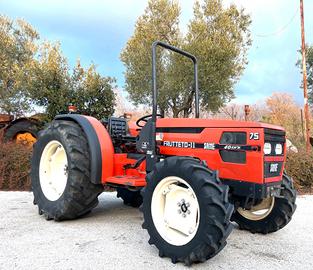 Trattore SAME modello FRUTTETO II 75 DT